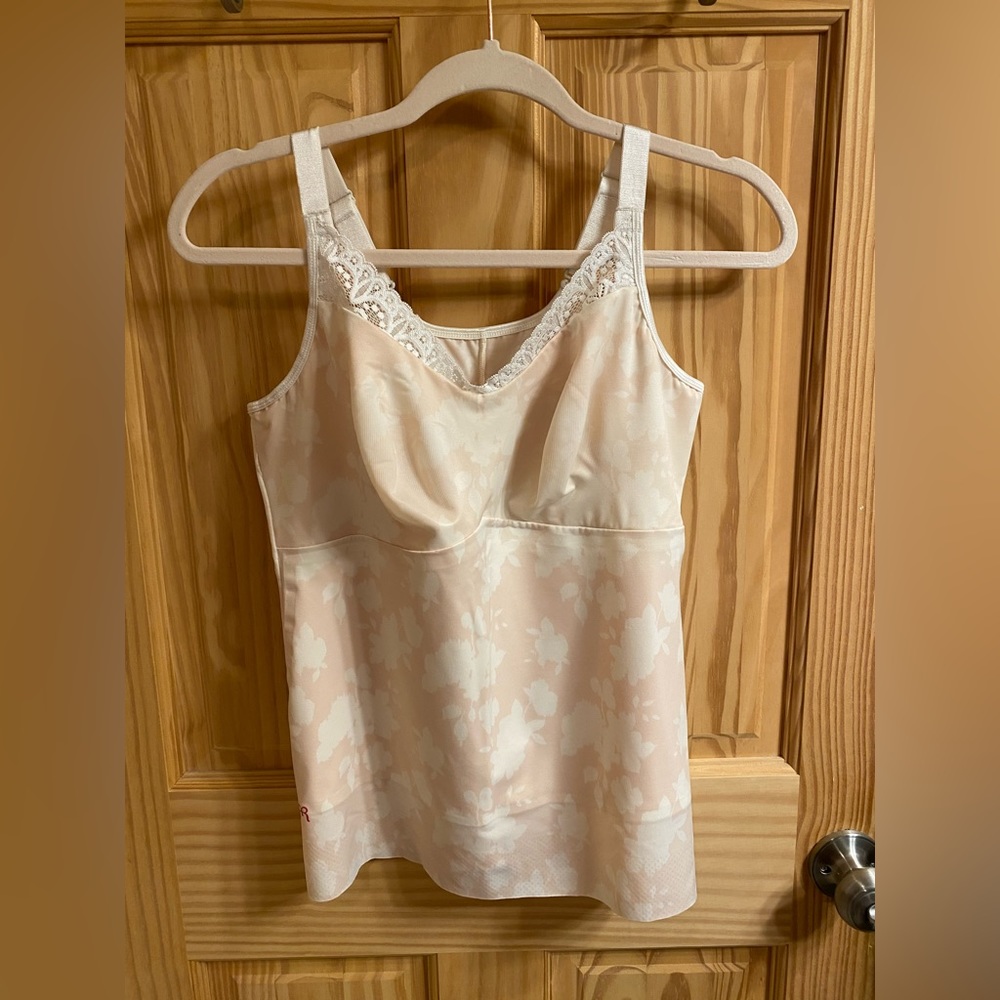 Ruby Ribbon heritage style Cami